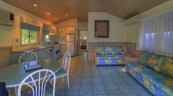 BIG4 Koala Shores Port Stephens Holiday Park - Mackay Tourism 36