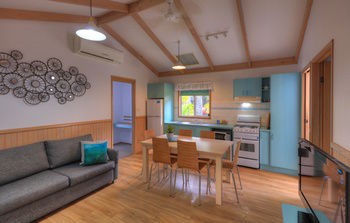 BIG4 Koala Shores Port Stephens Holiday Park - Mackay Tourism 39