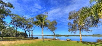 BIG4 Koala Shores Port Stephens Holiday Park - Mackay Tourism 48