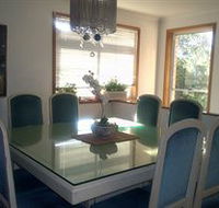 Linley House Bed amp Breakfast - Mackay Tourism