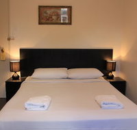 Greenwich Inn Sydney Hotel - Mackay Tourism