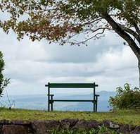 Clouds of Montville - Mackay Tourism