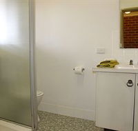 Colonial Motor Inn Lithgow - Mackay Tourism