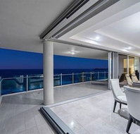 Sea Pearl Resort Mooloolaba - Mackay Tourism