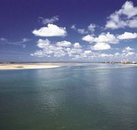 Tripcony Quays - Mackay Tourism