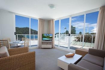 Ettalong Beach Apartments - Mackay Tourism 3