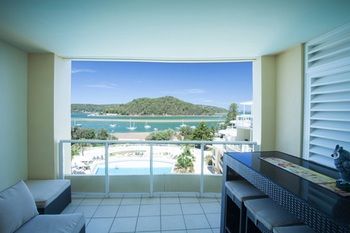 Ettalong Beach Apartments - Mackay Tourism 4