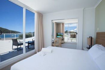 Ettalong Beach Apartments - Mackay Tourism 8