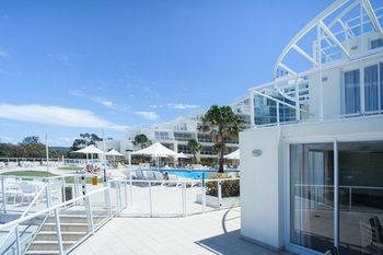 Ettalong Beach Apartments - Mackay Tourism 14