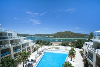 Ettalong Beach Apartments - Mackay Tourism 16