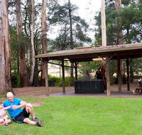 BIG4 Yarra Valley Holiday Park - Mackay Tourism