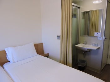 Ibis Budget Sydney Olympic Park - Mackay Tourism 1