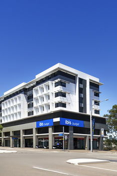 Ibis Budget Sydney Olympic Park - Mackay Tourism 4