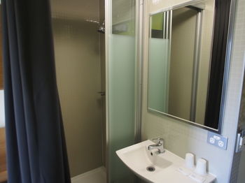 Ibis Budget Sydney Olympic Park - Mackay Tourism 7
