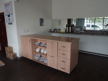 Ibis Budget Sydney Olympic Park - Mackay Tourism 8