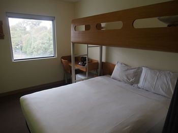 Ibis Budget Sydney Olympic Park - Mackay Tourism 13