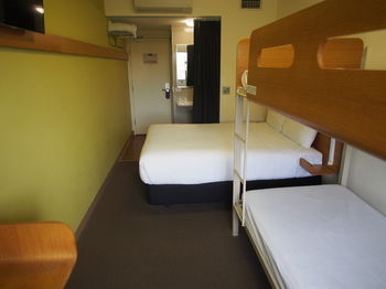 Ibis Budget Sydney Olympic Park - Mackay Tourism 14