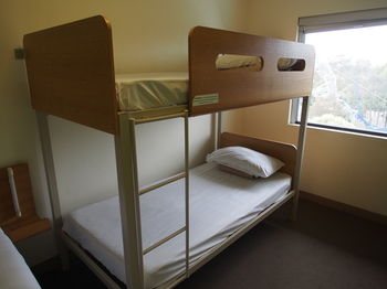 Ibis Budget Sydney Olympic Park - Mackay Tourism 20