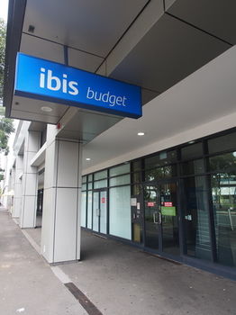 Ibis Budget Sydney Olympic Park - Mackay Tourism 29
