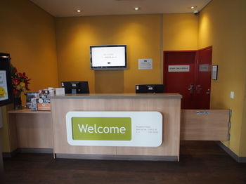 Ibis Budget Sydney Olympic Park - Mackay Tourism 32