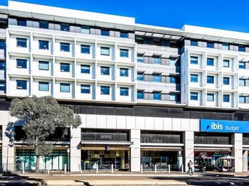 Ibis Budget Sydney Olympic Park - Mackay Tourism 34