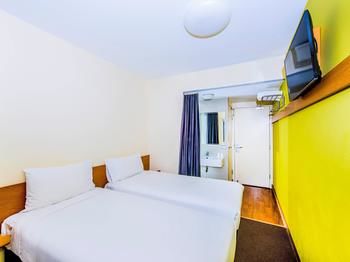 Ibis Budget Sydney Olympic Park - Mackay Tourism 36