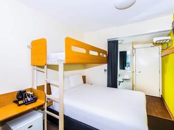 Ibis Budget Sydney Olympic Park - Mackay Tourism 37