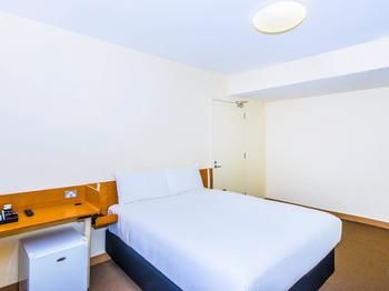 Ibis Budget Sydney Olympic Park - Mackay Tourism 40