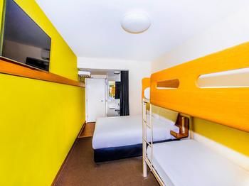 Ibis Budget Sydney Olympic Park - Mackay Tourism 41