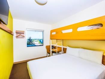 Ibis Budget Sydney Olympic Park - Mackay Tourism 43
