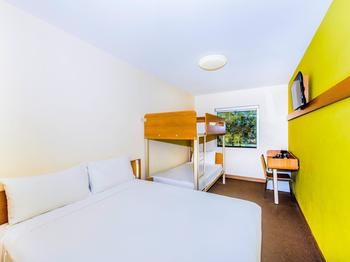 Ibis Budget Sydney Olympic Park - Mackay Tourism 45