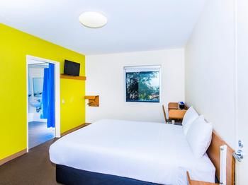Ibis Budget Sydney Olympic Park - Mackay Tourism 46