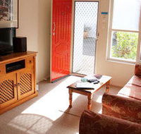 Echo Point Holiday Village - Mackay Tourism