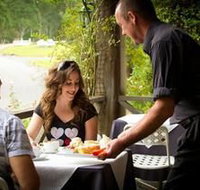 Riverwood Downs Mountain Valley Resort - Mackay Tourism