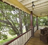 Cockatoo Island - Mackay Tourism