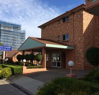 Lidcombe Motor Inn - Mackay Tourism