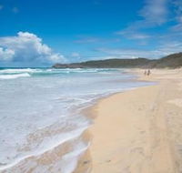 Palm Court Noosa - Mackay Tourism