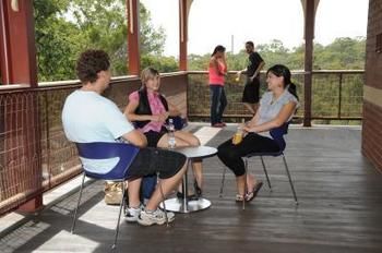 Yarra House Campus Summer Stays - Mackay Tourism 4