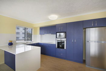 Sandy Shores Luxury Holiday Units - Mackay Tourism 25