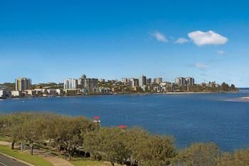 Sandy Shores Luxury Holiday Units - Mackay Tourism 57