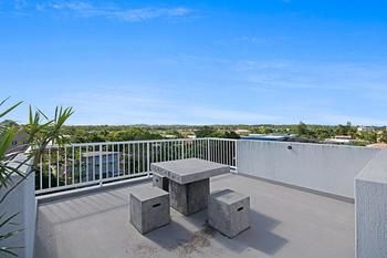 Sandy Shores Luxury Holiday Units - Mackay Tourism 71