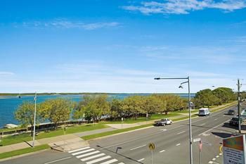 Sandy Shores Luxury Holiday Units - Mackay Tourism 76