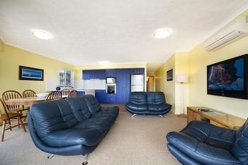 Sandy Shores Luxury Holiday Units - Mackay Tourism 80