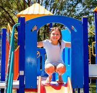 Ingenia Holidays Lake Macquarie - Mackay Tourism