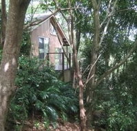 Belleaposs at Montville - Mackay Tourism