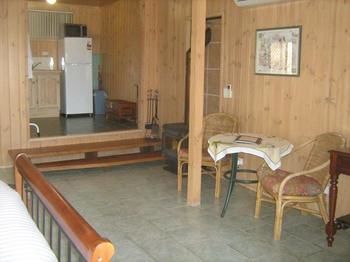 Belle's At Montville - Mackay Tourism 6