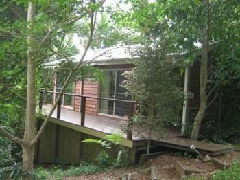 Belle's At Montville - Mackay Tourism 15