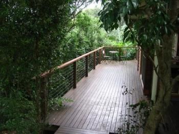 Belle's At Montville - Mackay Tourism 16