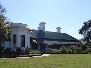 Lochinvar NSW Mackay Tourism