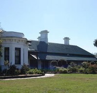 Lochinvar House BampB - Mackay Tourism